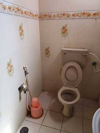 Poorna Residency, Ongole 4